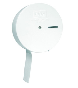 Dispensador papel higiénico