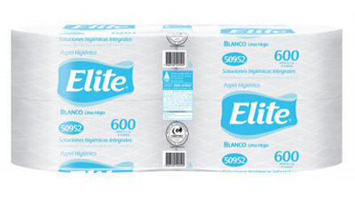 Papel higiénico 50952