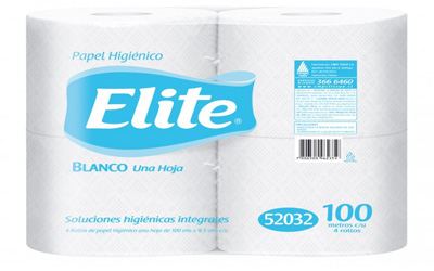 Papel Higiénico 52032