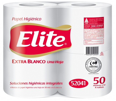 Papel higiénico 52041